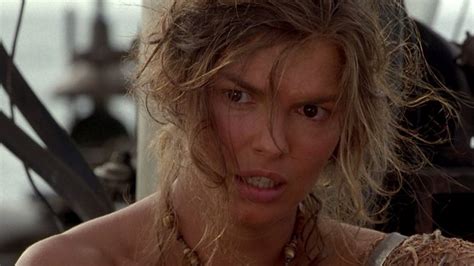 jeanne tripplehorn topless|Jeanne Tripplehorn Breasts Scene in Waterworld